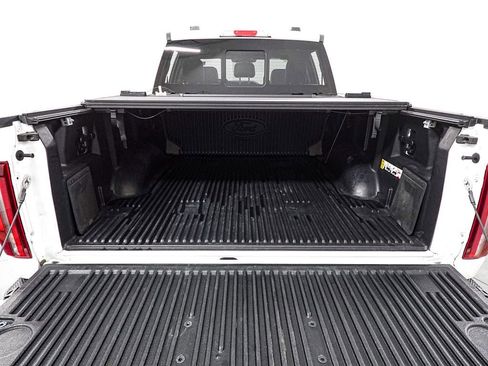 Used 2024 Ford F150 Lariat w/ Equipment Group 502A High image 30