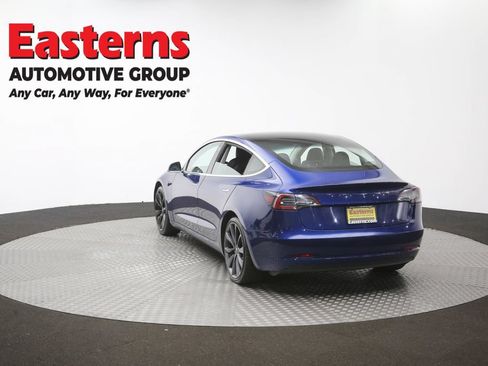 Used 2020 Tesla Model 3 Performance AWD/4WD image 58