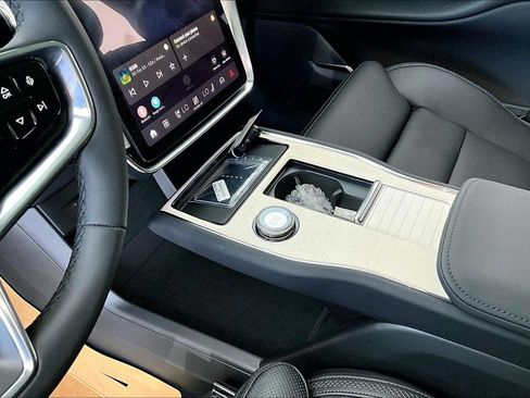 New 2026 Volvo EX90 Ultra AWD/4WD image 25