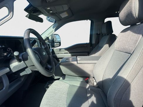 Used 2024 Ford F250 XLT image 24