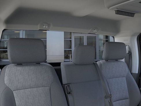 New 2025 Ford F250 XL w/ Snow Plow Prep Package image 22