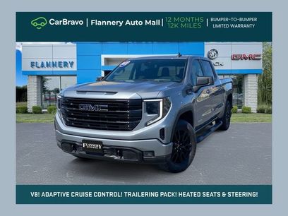 Used 2023 GMC Sierra 1500 Elevation w/ Preferred Package