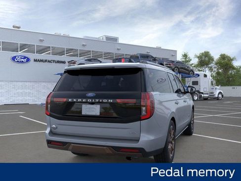 New 2026 Ford Expedition Max King Ranch image 10