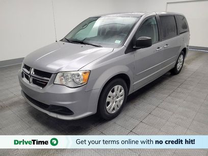 Used 2017 Dodge Grand Caravan SE w/ Power Window Group