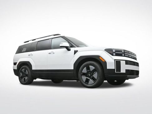 New 2026 Hyundai Santa Fe SEL FWD image 50
