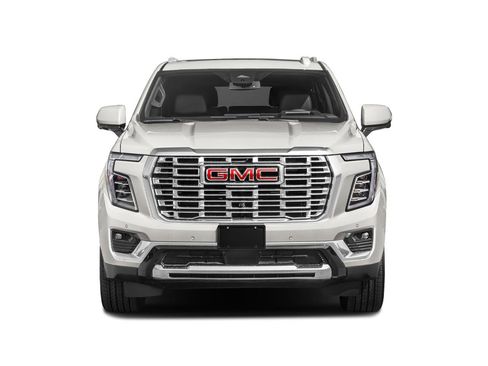 New 2026 GMC Yukon XL Denali image 28