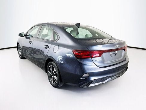 Certified 2023 Kia Forte LXS FWD image 7