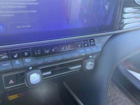 Used 2025 Toyota Camry XSE w/ Premium Plus Package image 11