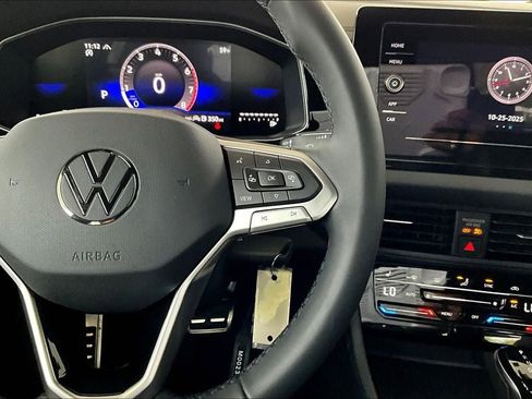 New 2026 Volkswagen Jetta Sport image 23