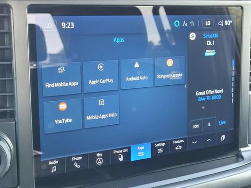 Used 2024 Ford F150 XLT w/ Equipment Group 302A MID AWD/4WD image 28