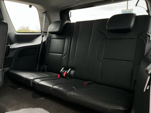 Used 2016 Chevrolet Tahoe LTZ image 13