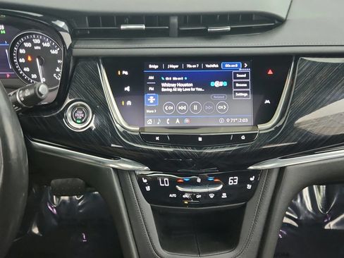 Certified 2020 Cadillac XT6 Premium Luxury AWD/4WD image 20