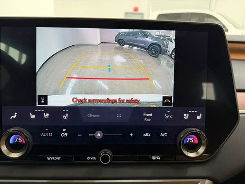 Used 2024 Lexus RX 350 Premium w/ Cold Area Package image 26