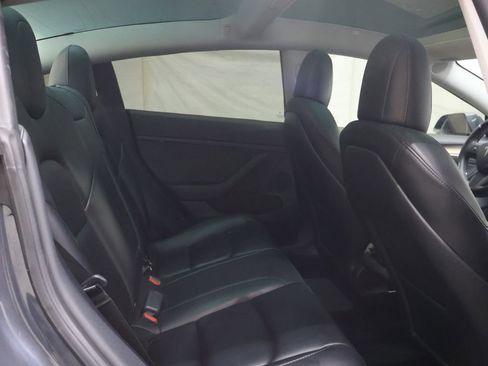 Used 2023 Tesla Model 3 Standard Range image 12