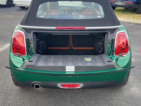 Used 2020 MINI Cooper Convertible FWD image 11