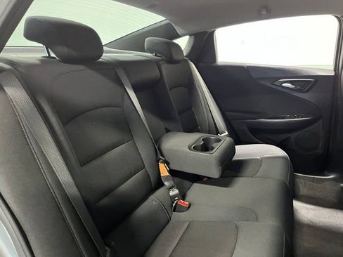 Used 2024 Chevrolet Malibu LT FWD image 13