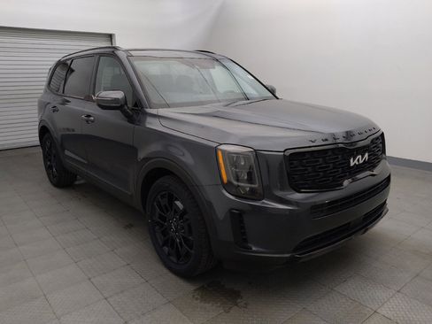 Used 2022 Kia Telluride EX w/ EX Premium Package AWD/4WD image 13