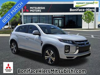 New 2026 Mitsubishi Outlander Sport ES AWD/4WD video 1