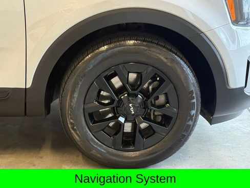 Used 2024 Kia Telluride SX X-Pro AWD/4WD image 2