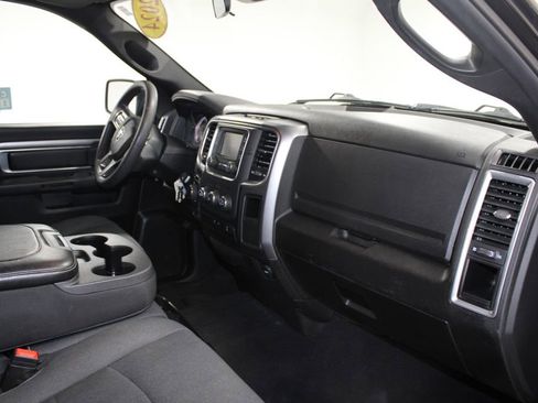 Used 2024 RAM 1500 Classic Warlock image 26
