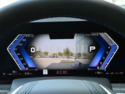 New 2026 BMW ALPINA XB7 AWD/4WD image 18