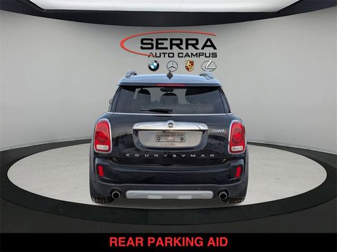 Used 2018 MINI Cooper Countryman S image 13