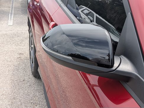 Used 2025 Hyundai Kona N Line S FWD image 12