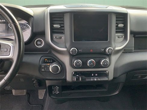 Certified 2024 RAM 2500 Big Horn image 23