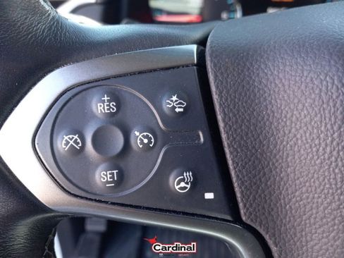 Used 2019 Chevrolet Tahoe Premier w/ Premier Plus Edition image 31