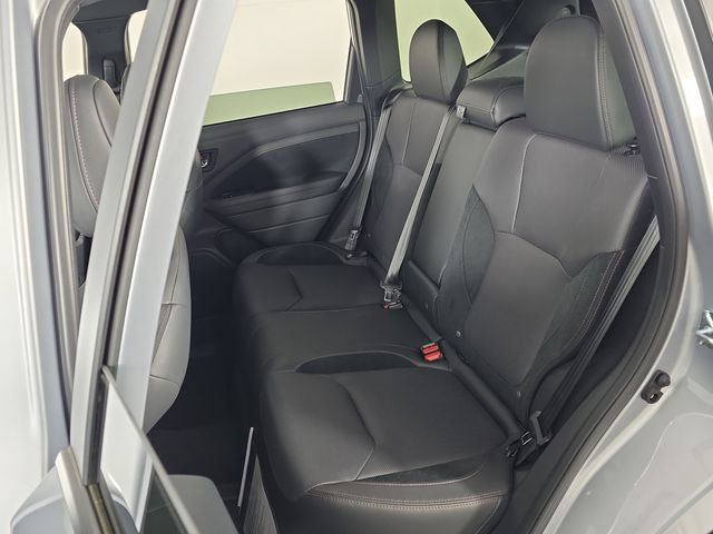 Certified 2025 Subaru Forester Touring AWD/4WD image 24
