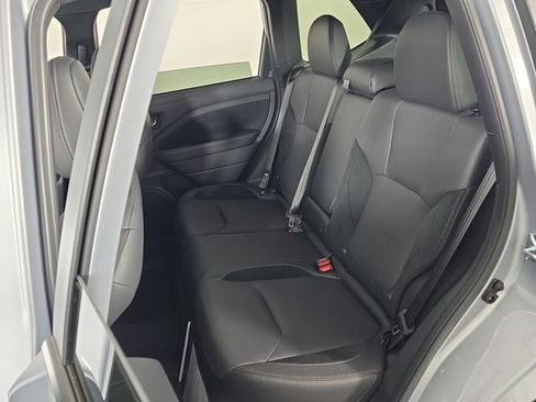 Certified 2025 Subaru Forester Touring AWD/4WD image 24
