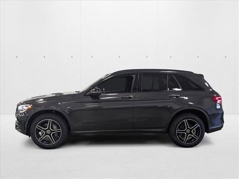 Used 2022 Mercedes-Benz GLC 300 image 9