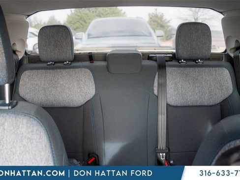 New 2026 Ford Maverick XLT w/ XLT Luxury Package image 19