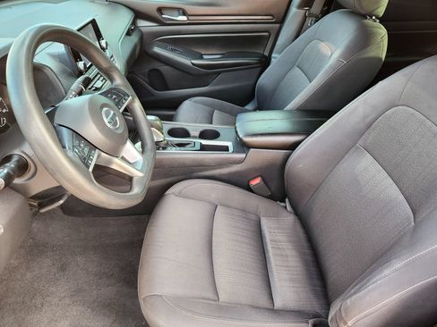 Used 2021 Nissan Altima 2.5 S FWD image 20