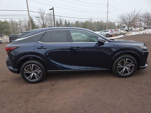 Certified 2024 Lexus RX 350 Premium w/ Accessory Package (Z1) image 2