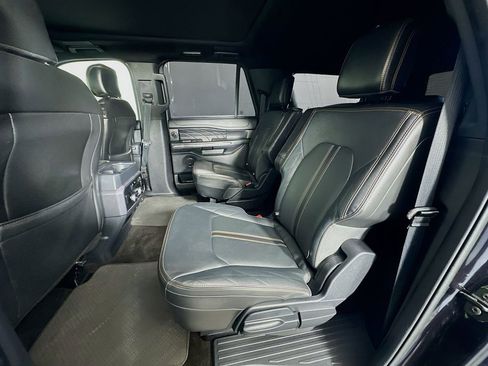 Used 2022 Ford Expedition Max Platinum image 25