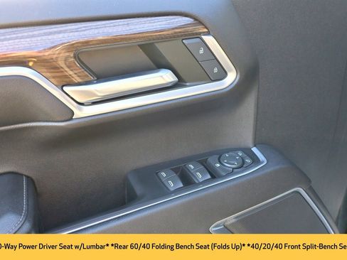 Used 2023 Chevrolet Silverado 1500 RST image 26