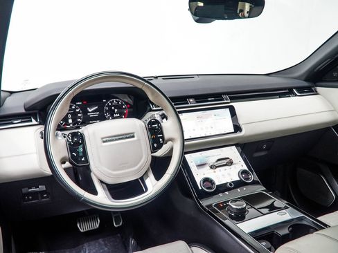 Used 2020 Land Rover Range Rover Velar R-Dynamic HSE AWD/4WD image 5