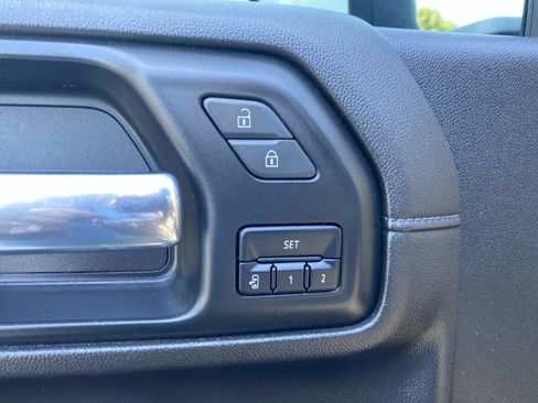 Used 2023 Chevrolet Silverado 3500 High Country AWD/4WD image 17