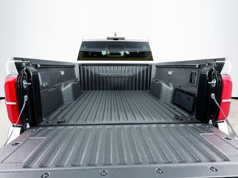 New 2025 Toyota Tacoma TRD Off-Road image 25