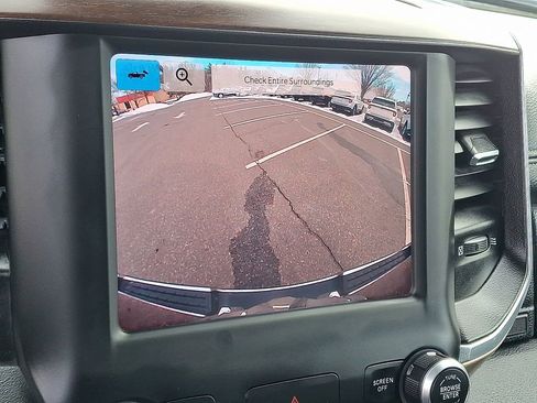 Used 2022 RAM 1500 Laramie image 4