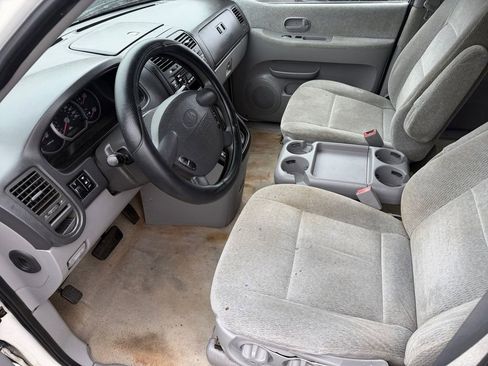 Used 2005 Kia Sedona LX FWD image 10