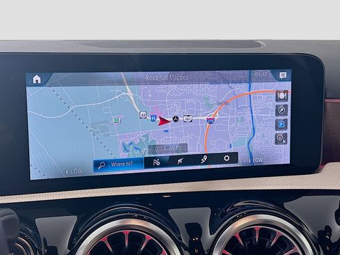 Certified 2022 Mercedes-Benz A 220 4MATIC image 18