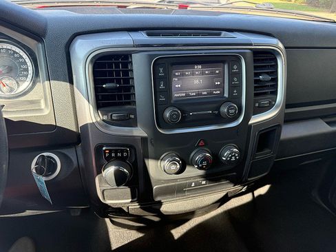 Used 2024 RAM 1500 Classic SLT RWD image 21