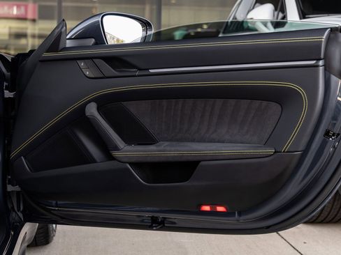 Certified 2023 Porsche 911 GT3 image 43