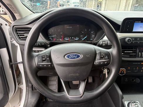Used 2021 Ford Escape S AWD/4WD image 19