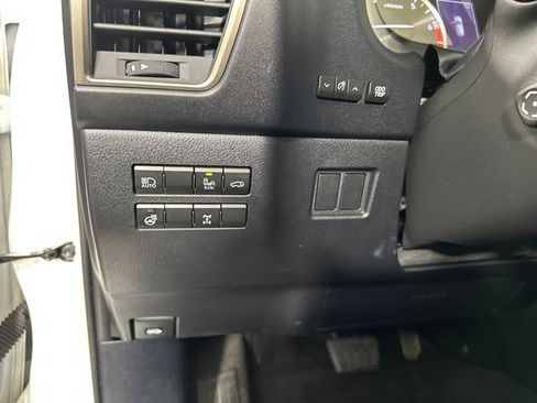 Used 2021 Lexus NX 300 AWD w/ Comfort Package image 19