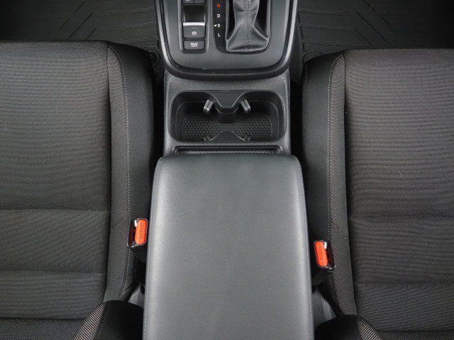 Used 2024 Honda CR-V EX image 22