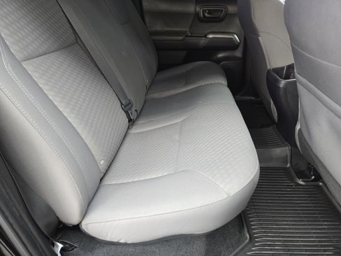 Used 2022 Toyota Tacoma SR5 image 12