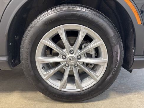 Certified 2023 Honda CR-V EX-L image 11